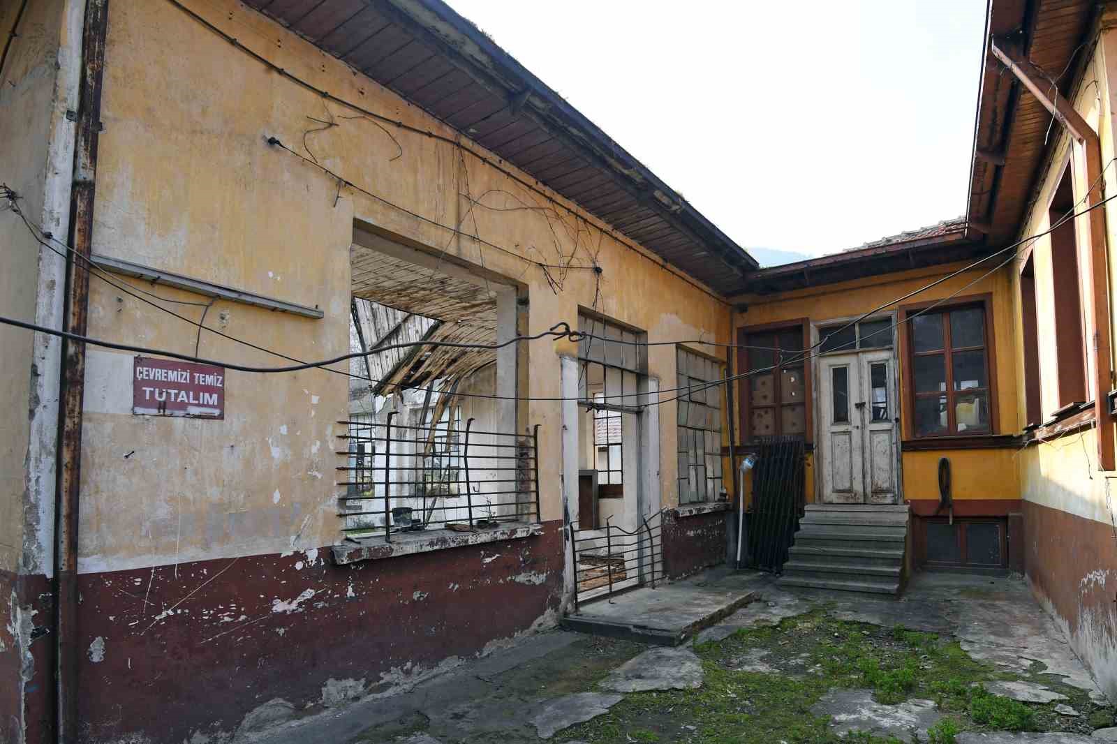 osmangazide roman gal ve arkeo park projeleri bursanin kultur hayatina kazandiriliyor 2 4WXbeyNe
