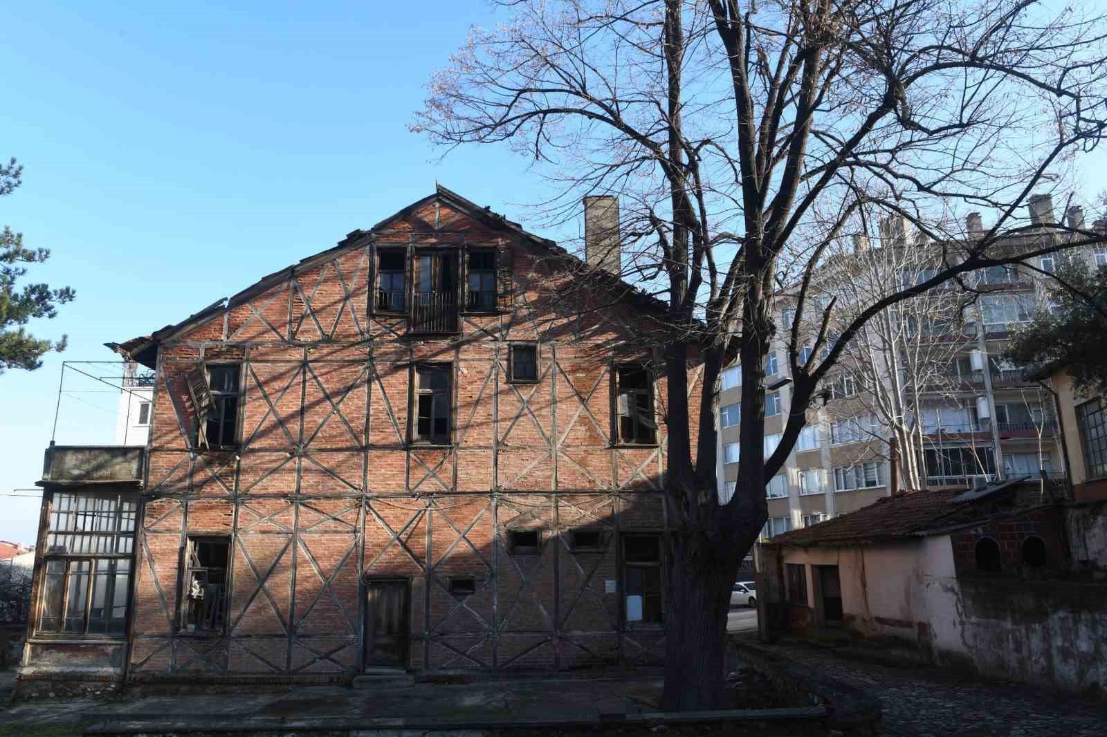 osmangazide roman gal ve arkeo park projeleri bursanin kultur hayatina kazandiriliyor 5