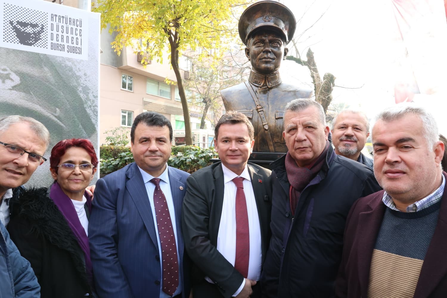 osmangazide sehit kubilay aniti acildi 3