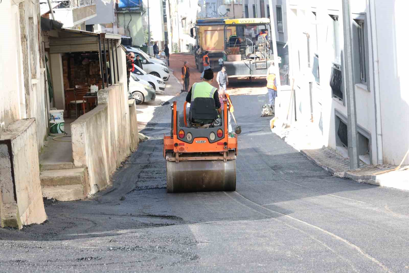 osmangazide suruculeri mutlu eden hizmet 2