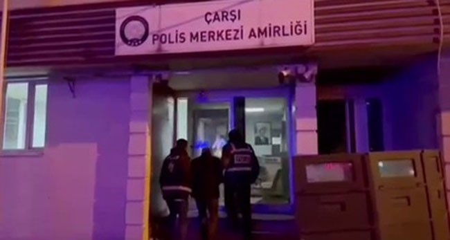 osmangazide uyusturucu operasyonu cok sayida fisek ve uyusturucu ele gecirildi 0 lb7imSYk