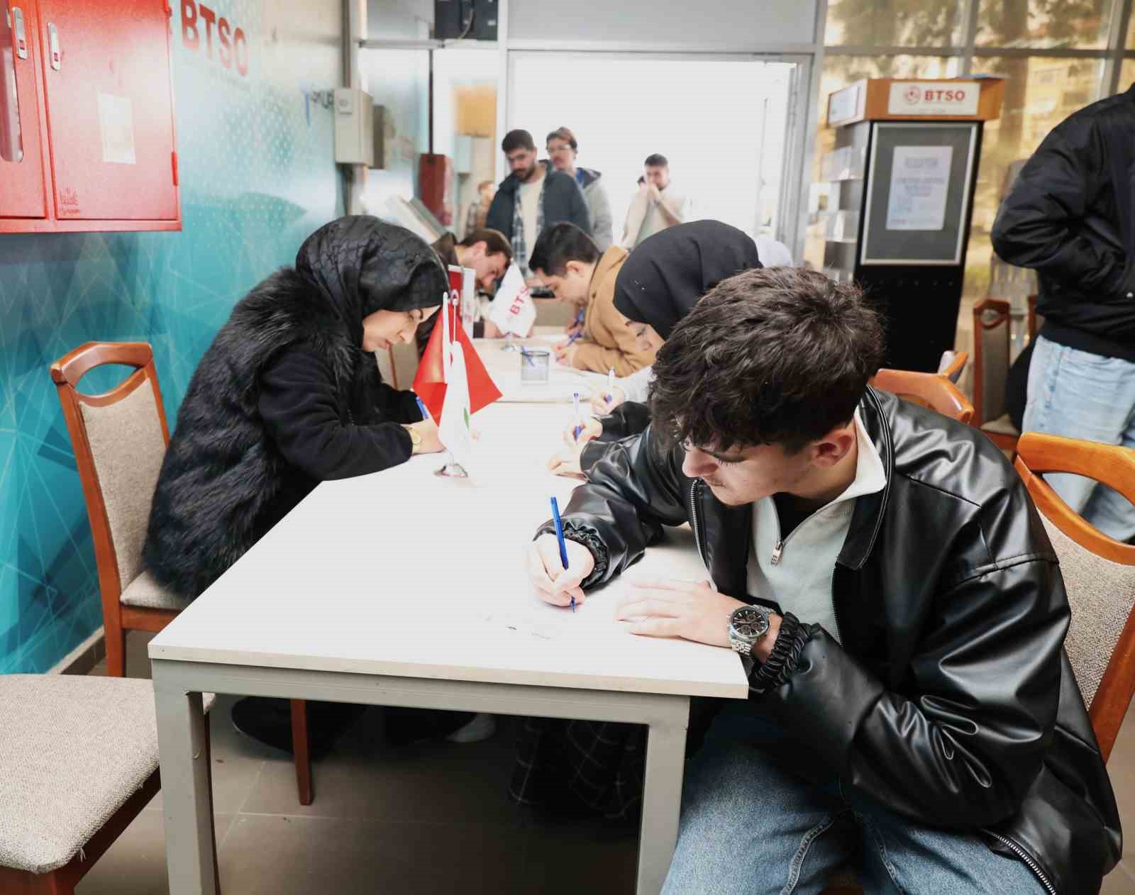 osmangazide vatandaslara is olanagi saglayan bulusmalar 0