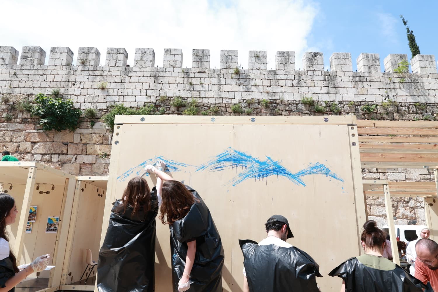 Osmangazi’de yaşayan kamusal mekanlar festivali başladı 7 osmangazide yasayan kamusal mekanlar festivali basladi 3 2FpkW9SZ