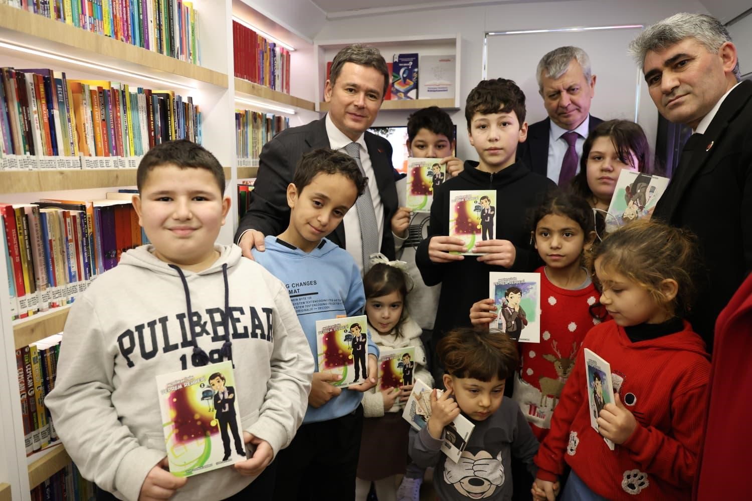 osmangazide yeni gezici kutuphane yollarda 2 MUJw83Iq