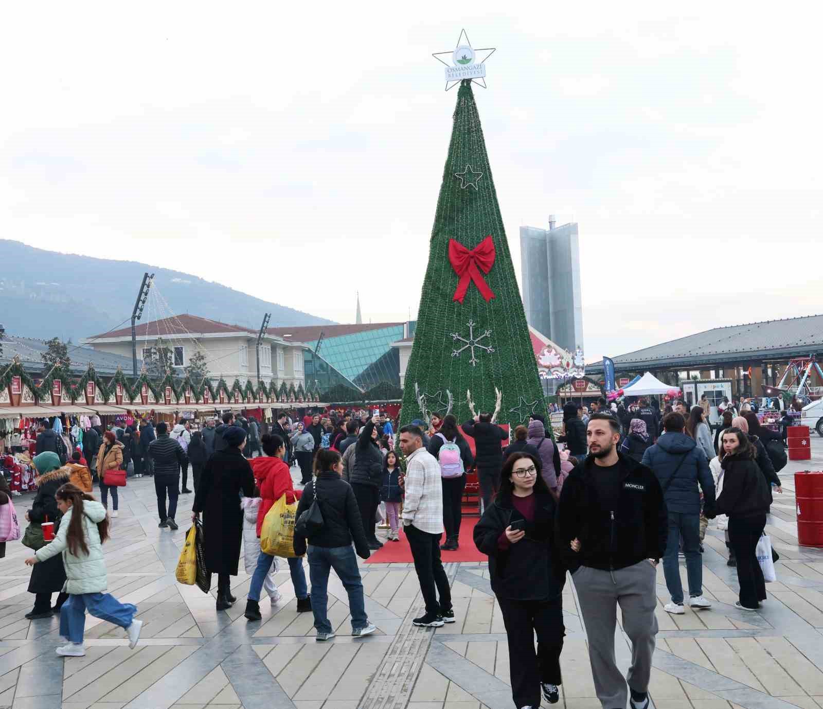 osmangazide yeni yil heyecani meydani sardi 2 6BeLtnSP