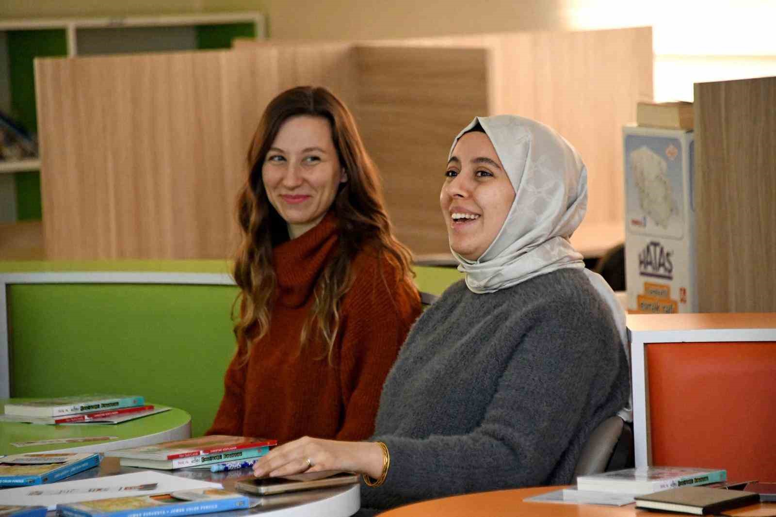 osmangaziden ailelere okuma seferberligi 2 j64l7k1j