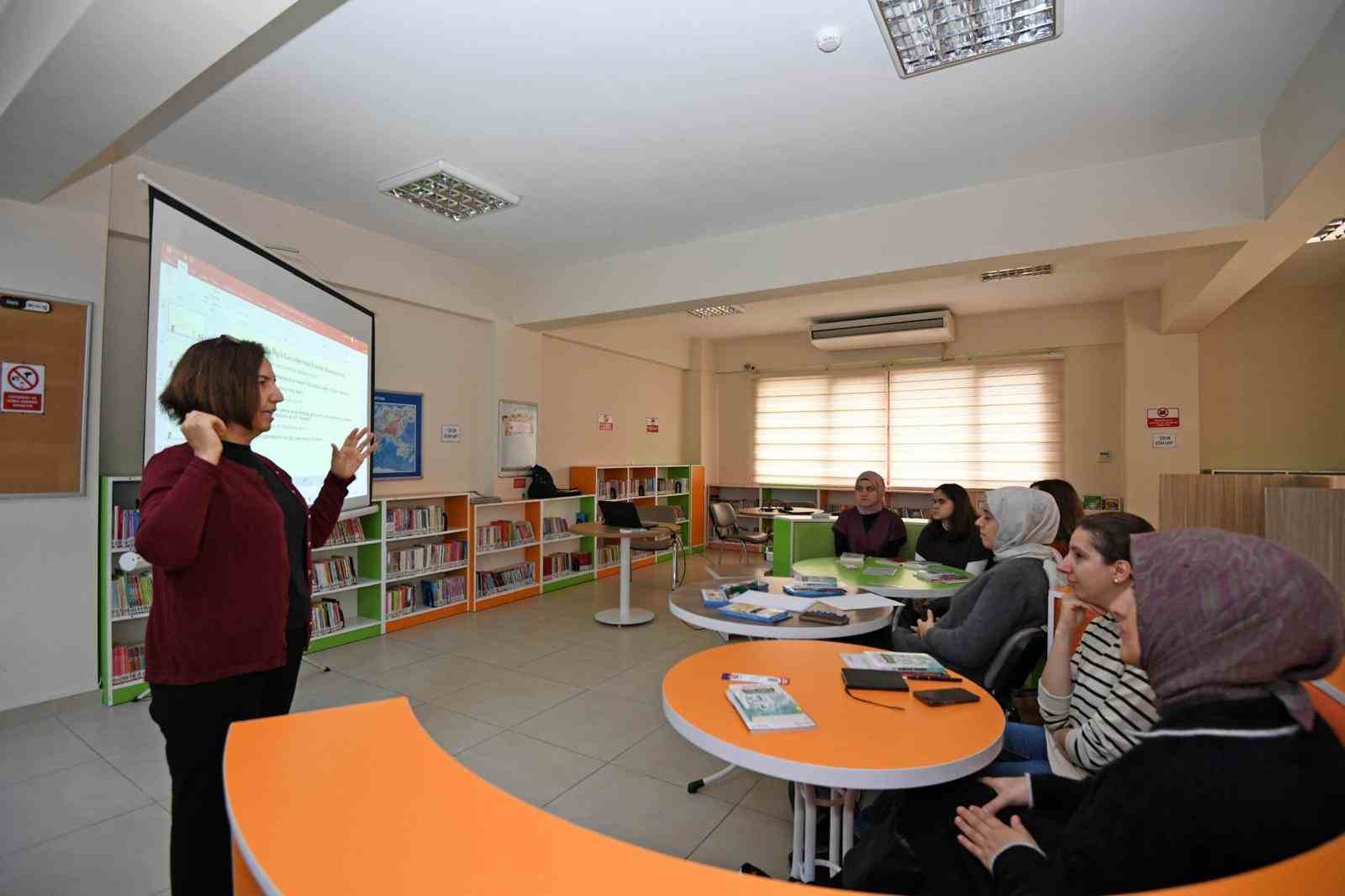 osmangaziden ailelere okuma seferberligi 3 uXksX79c