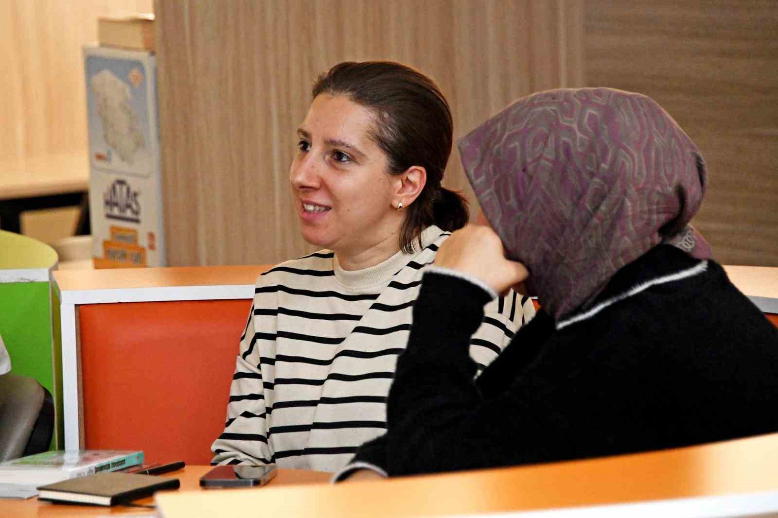 osmangaziden ailelere okuma seferberligi 4 mcFfZBP5