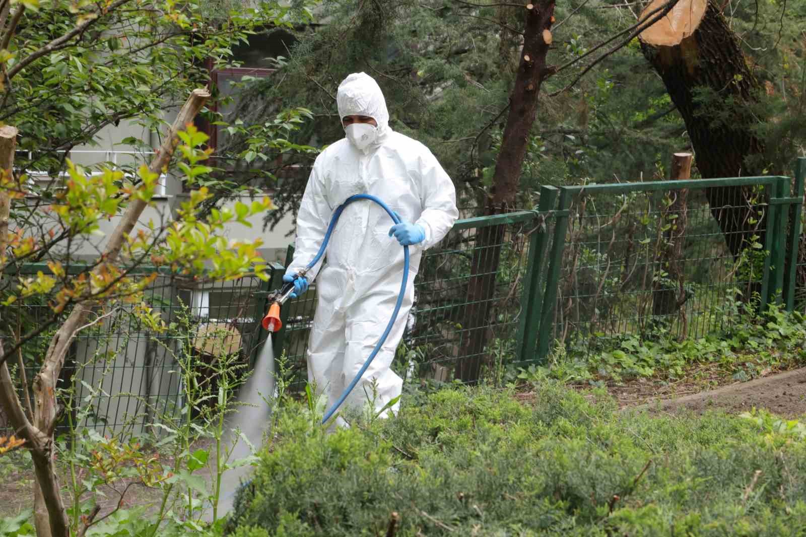 osmangaziden bakterilere karsi buyuk temizlik hamlesi 1