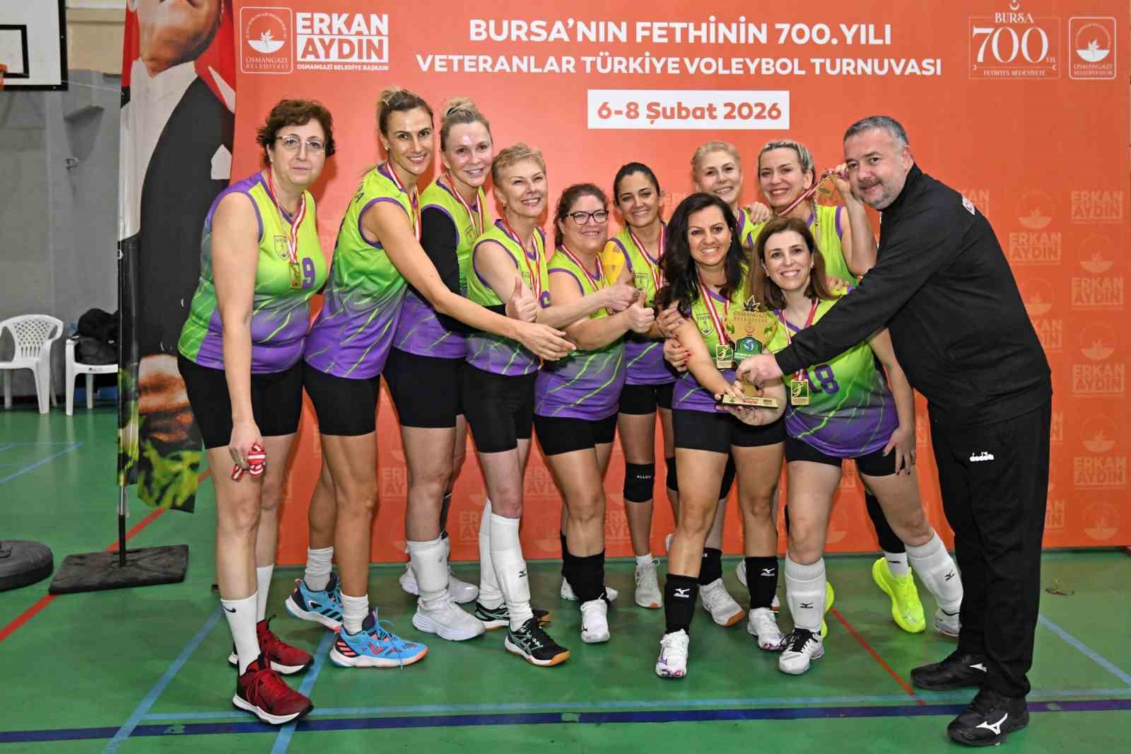 osmangaziden bursanin fethine yakisan turnuva 4 EhA7KIu9