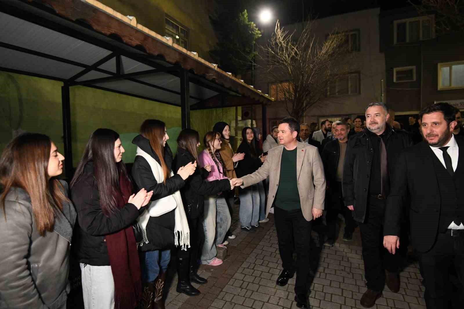 osmangaziden kultur ve genclige tam destek 11 JTqyTBcR