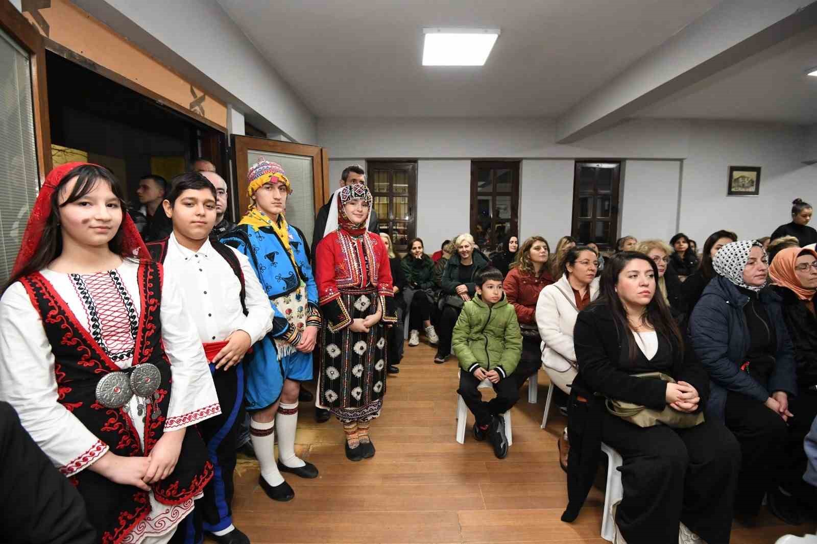 osmangaziden kultur ve genclige tam destek 5