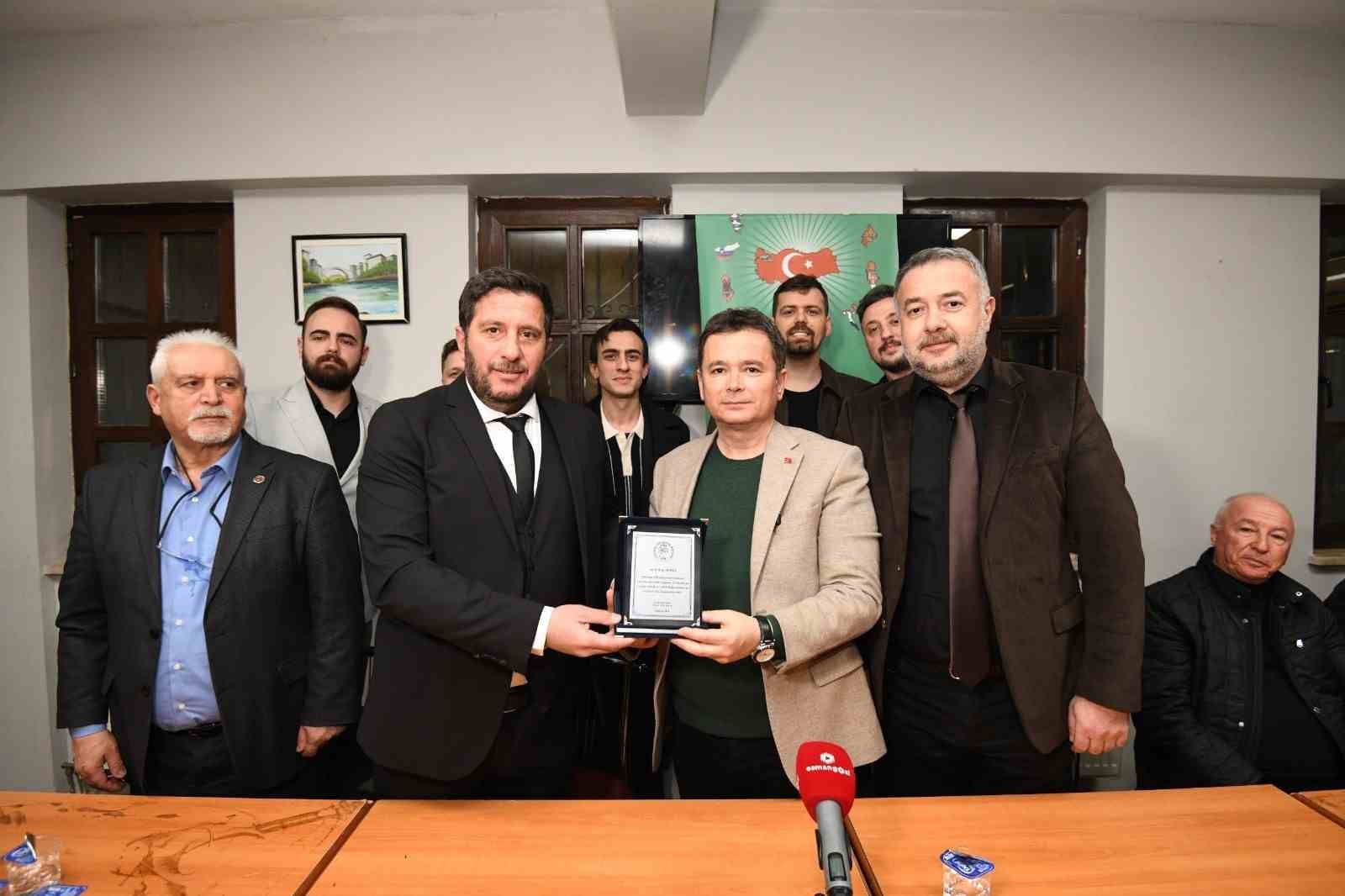 osmangaziden kultur ve genclige tam destek 8 KcJY5Byg