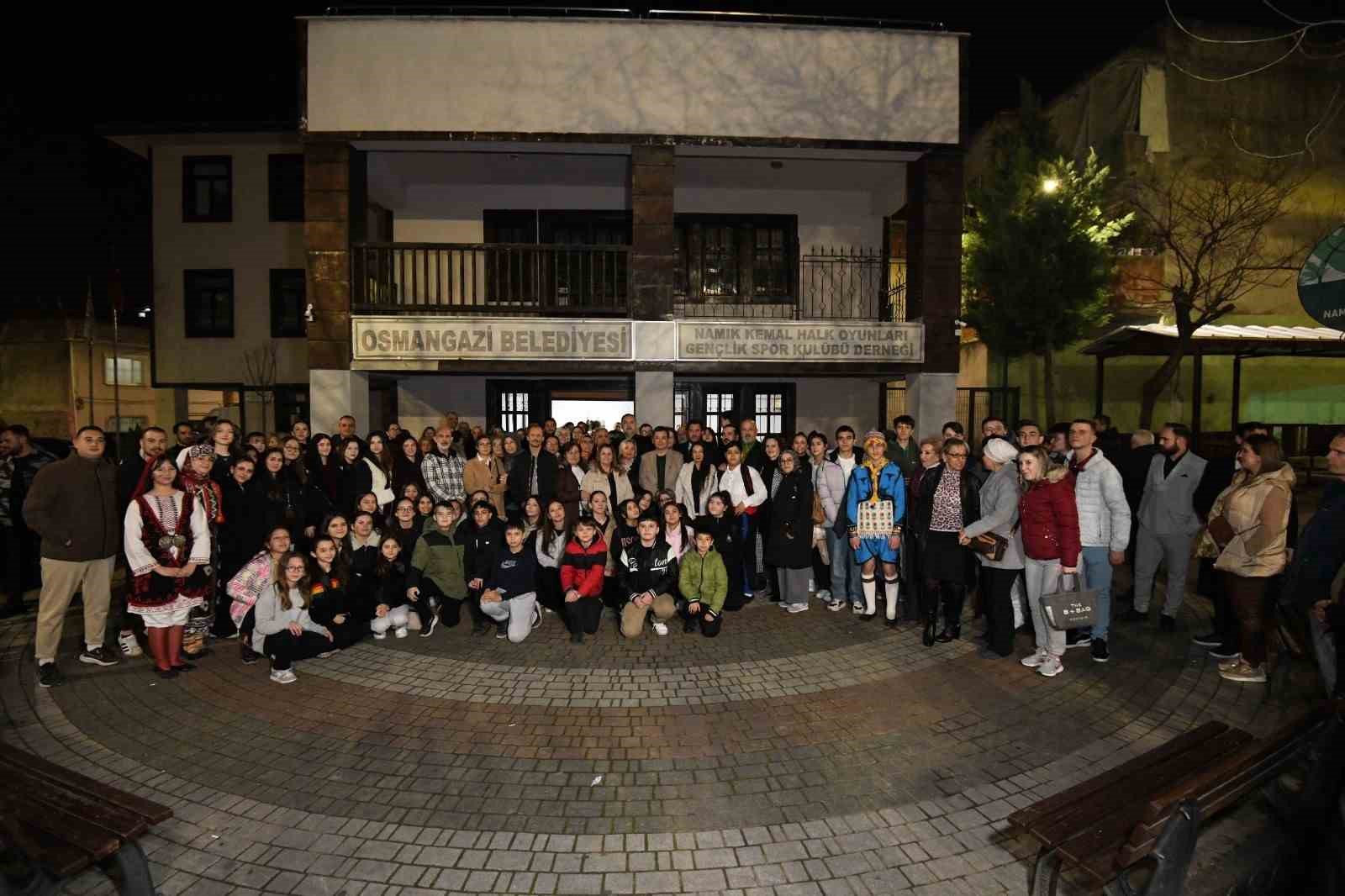 osmangaziden kultur ve genclige tam destek 9 29ralTqV