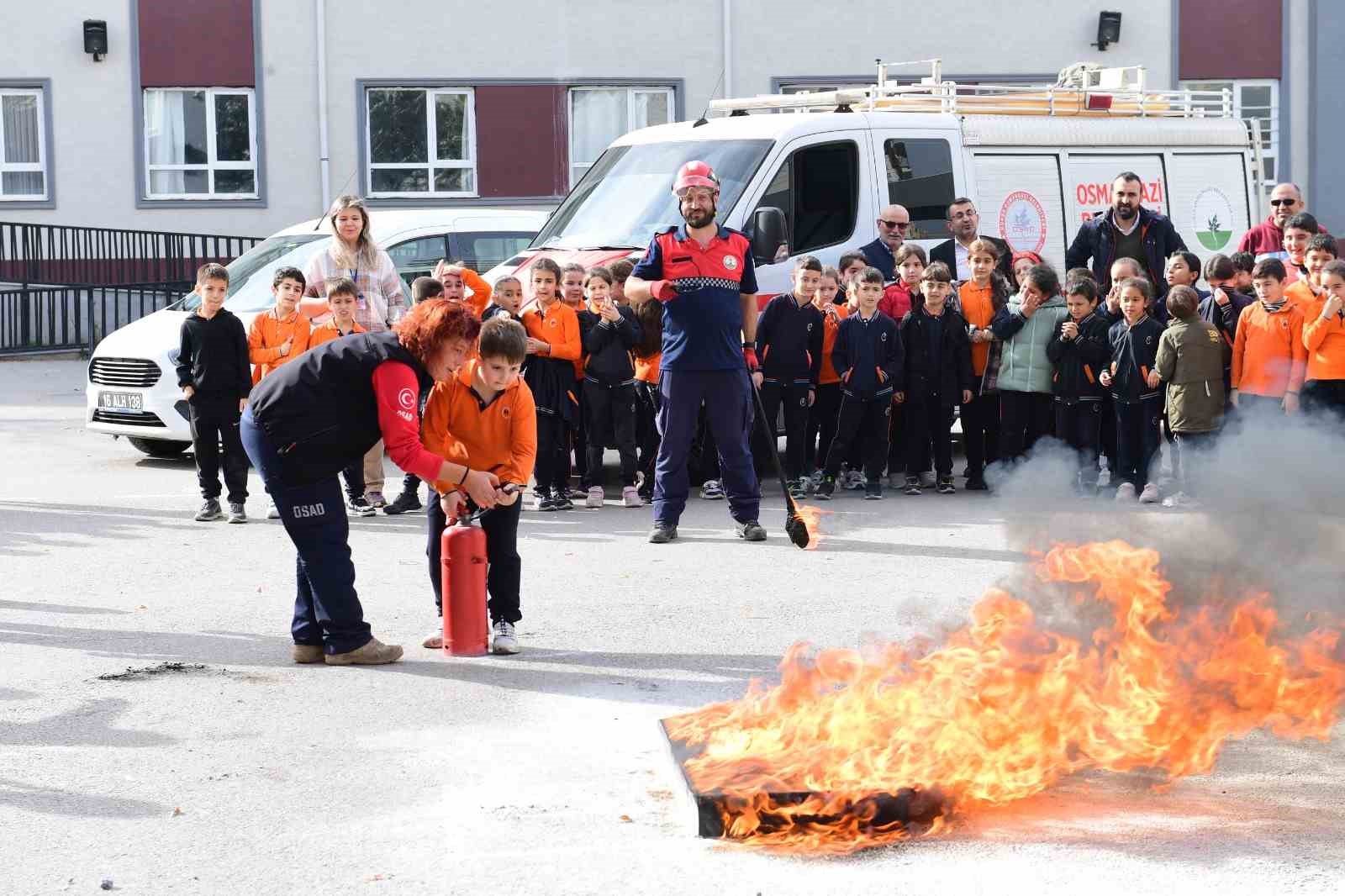 osmangaziden ogrencilere hayat kurtaran egitim 1 PUhqeRAd