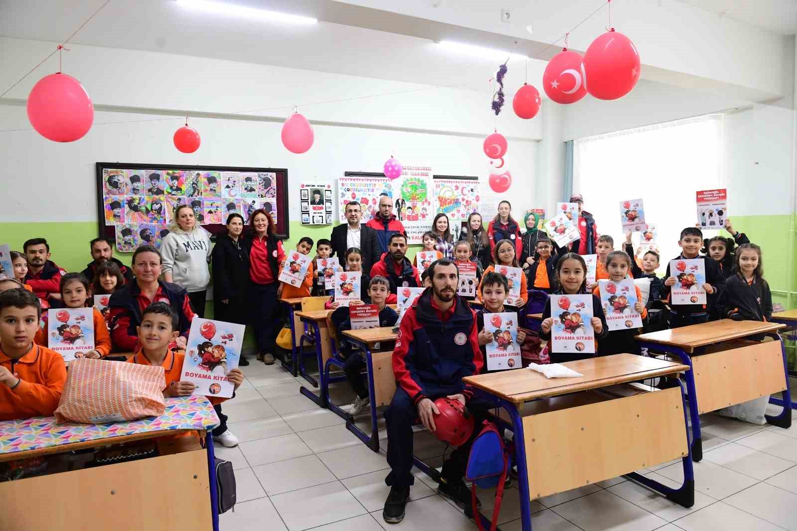 osmangaziden ogrencilere hayat kurtaran egitim 3