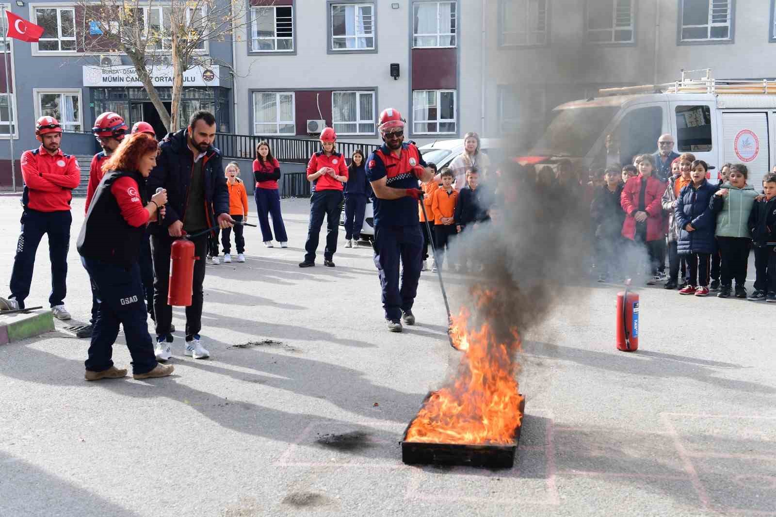 osmangaziden ogrencilere hayat kurtaran egitim 6 ffLRTfD9