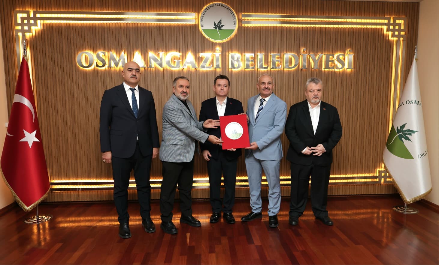 osmangaziden pazarlarda hizmeti guclendirecek protokol 1 yCLcLMYY