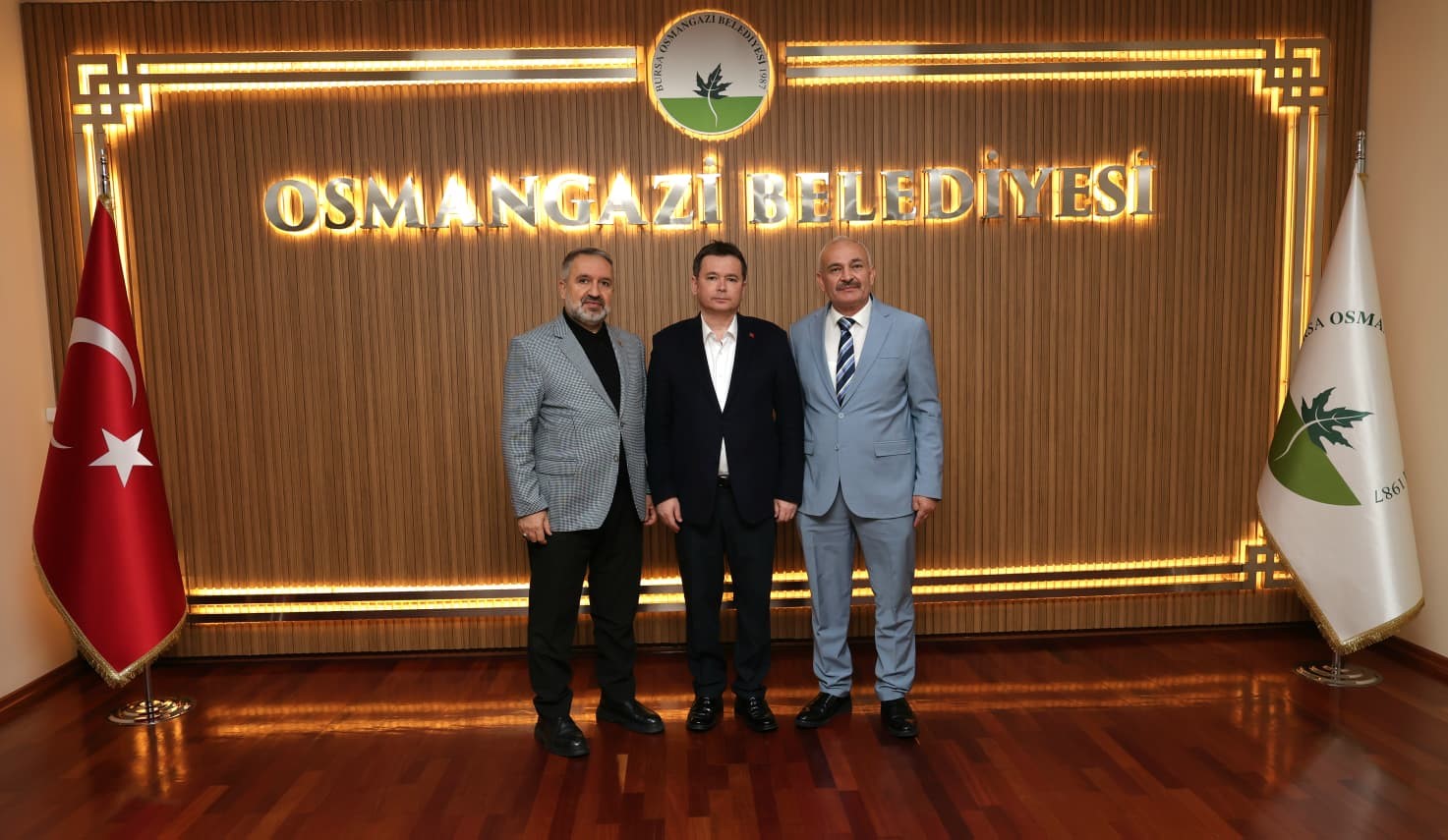 osmangaziden pazarlarda hizmeti guclendirecek protokol 2 afBPGgPl