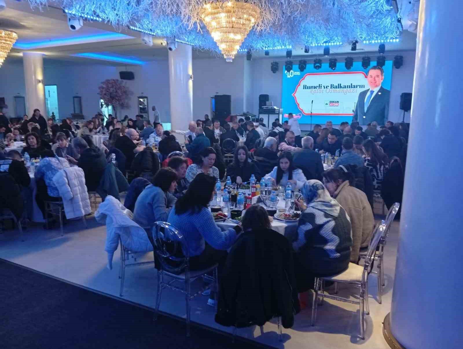 osmangaziden varnada birlik ve kardeslik mesaji 3 Hjr9wl8T