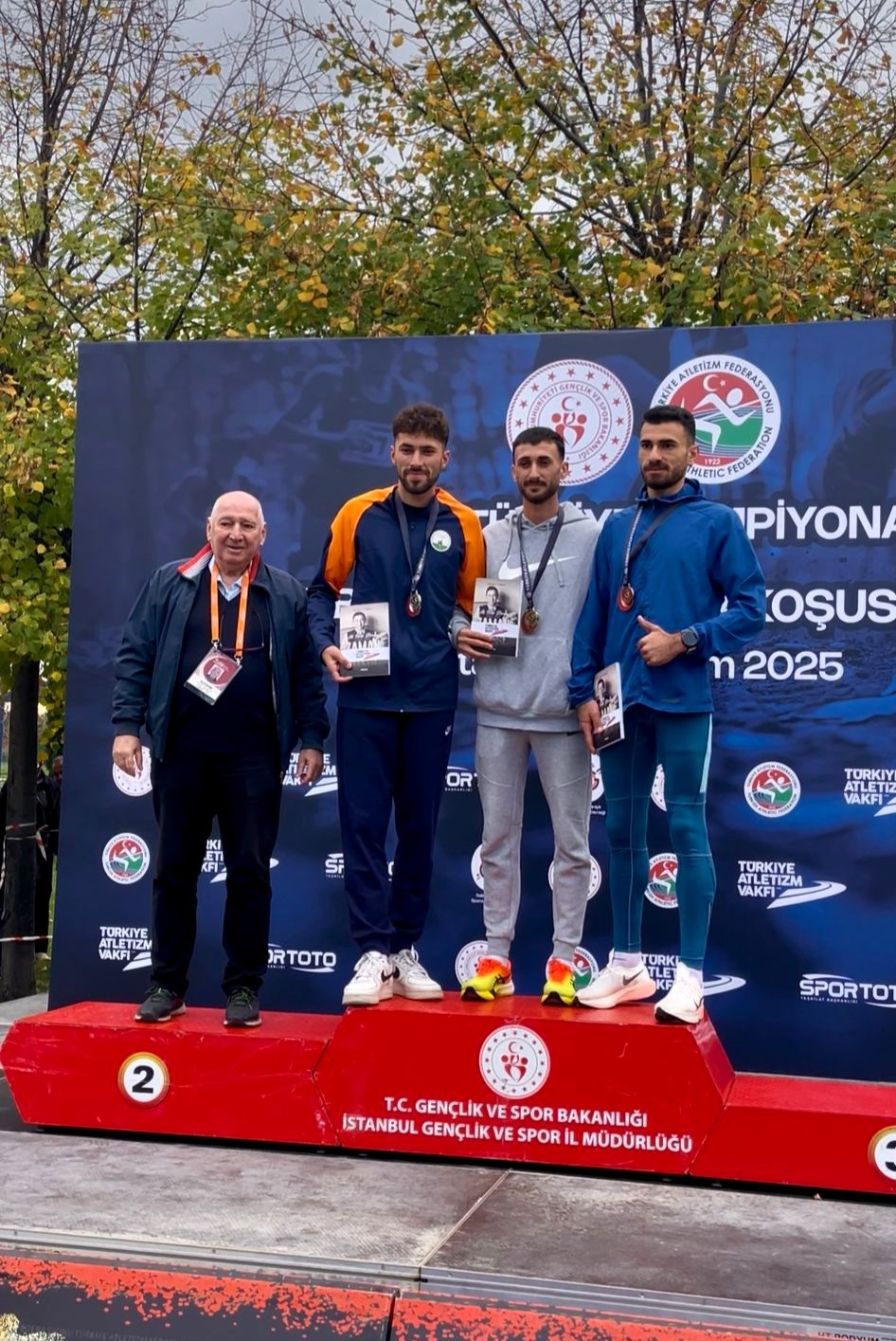 osmangazili atletler portekiz biletini kapti 1 IuryYett