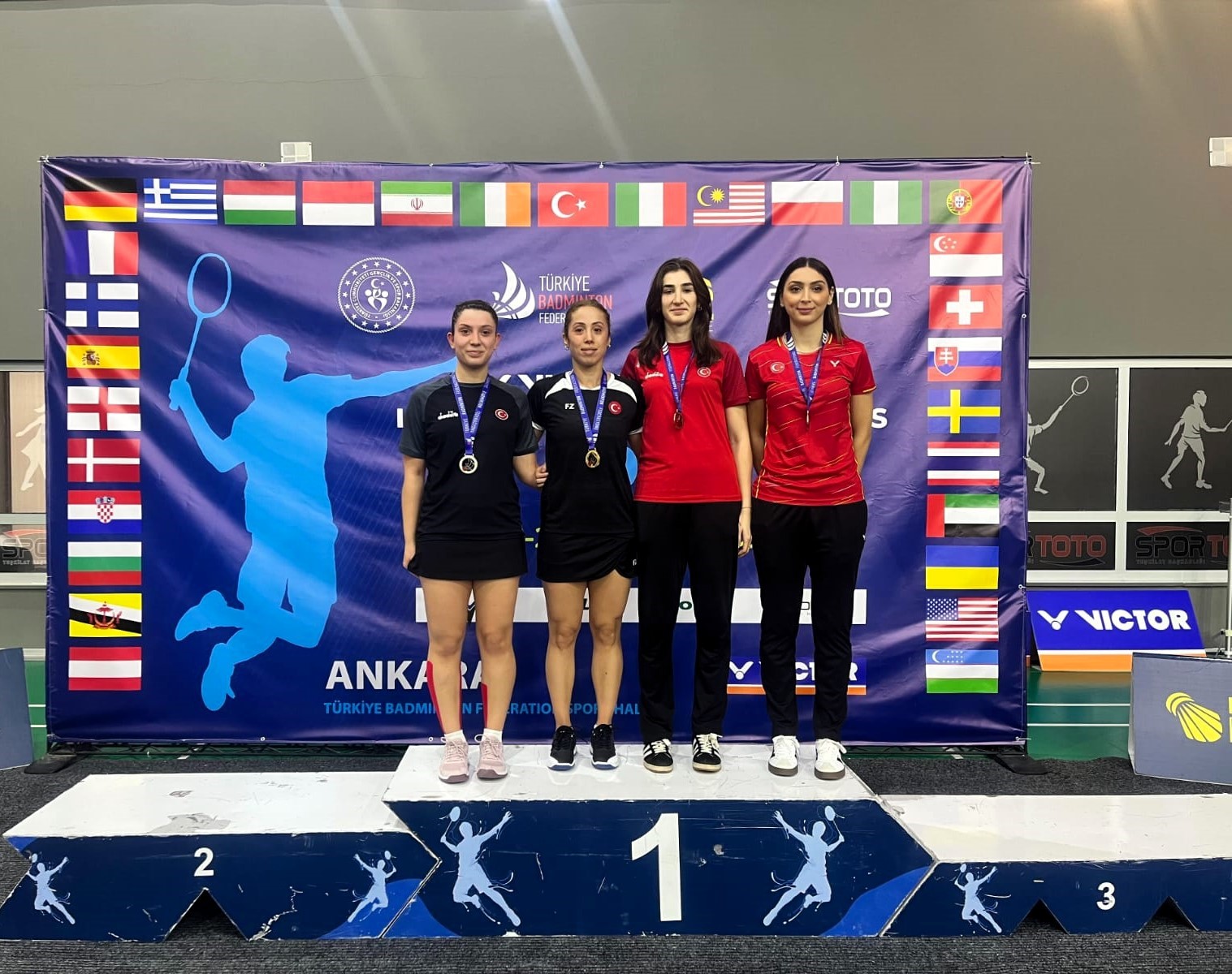 osmangazili badmintoncu adini zirveye yazdirdi 1 MrQMFF5s
