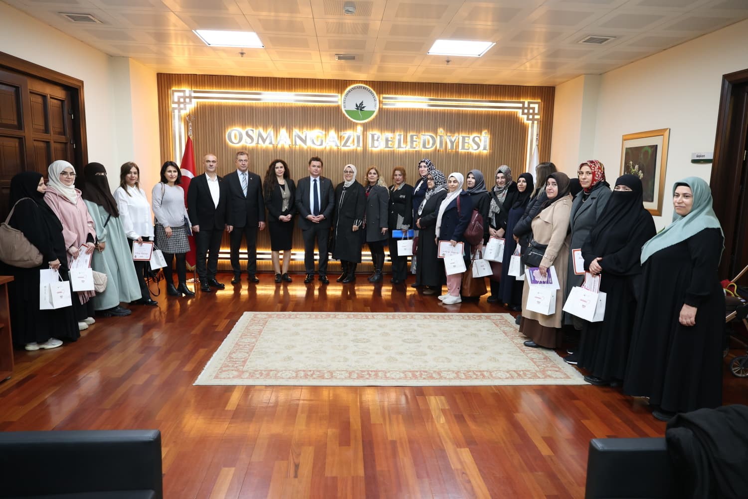 osmangazili kadinlar gelecege artik umutla bakiyor 4