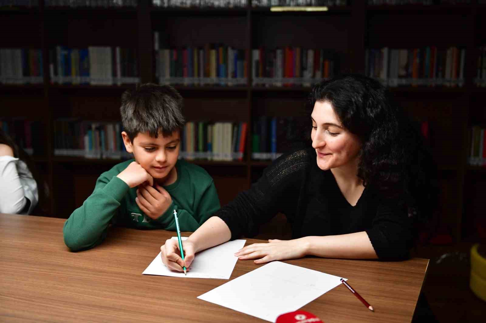 osmangazinin tarihi mekanlari cocuklarin masallariyla yeniden kesfediliyor 3 i2Hj8jvp