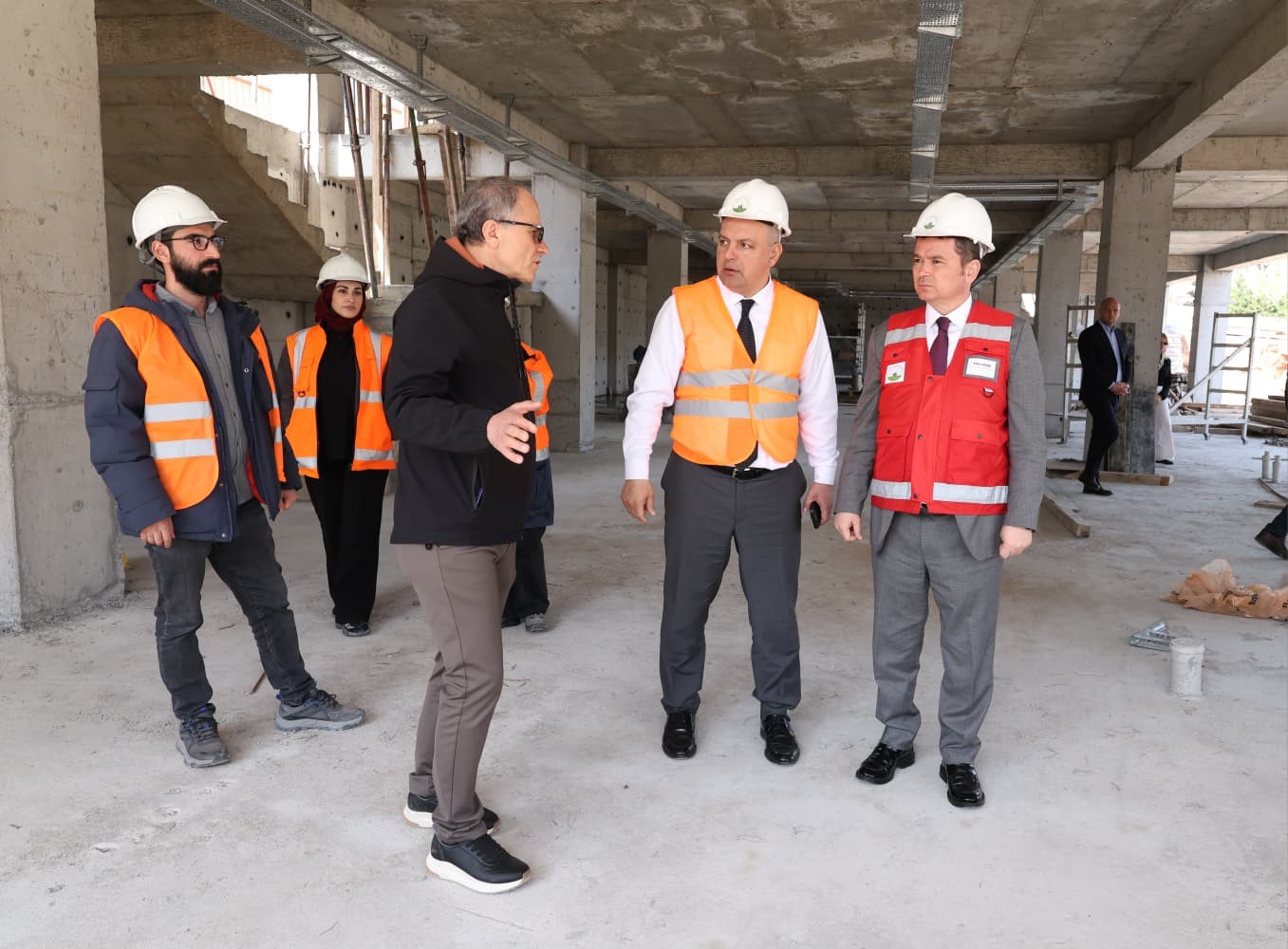 osmangaziye dev bir hizmet daha kazandiriliyor 0