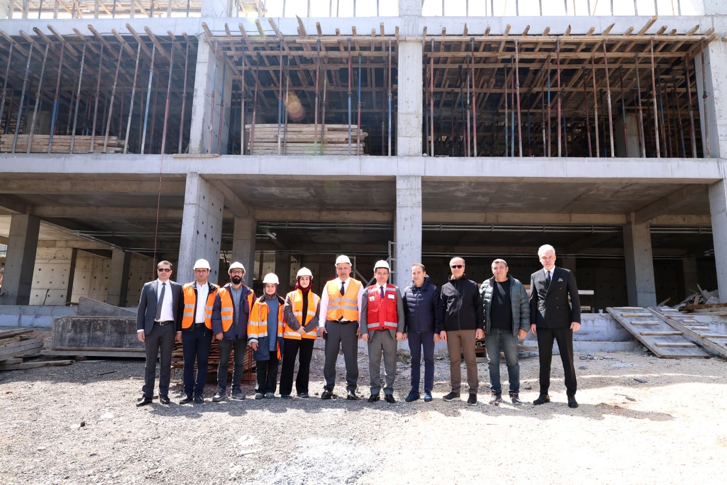 osmangaziye dev bir hizmet daha kazandiriliyor 4
