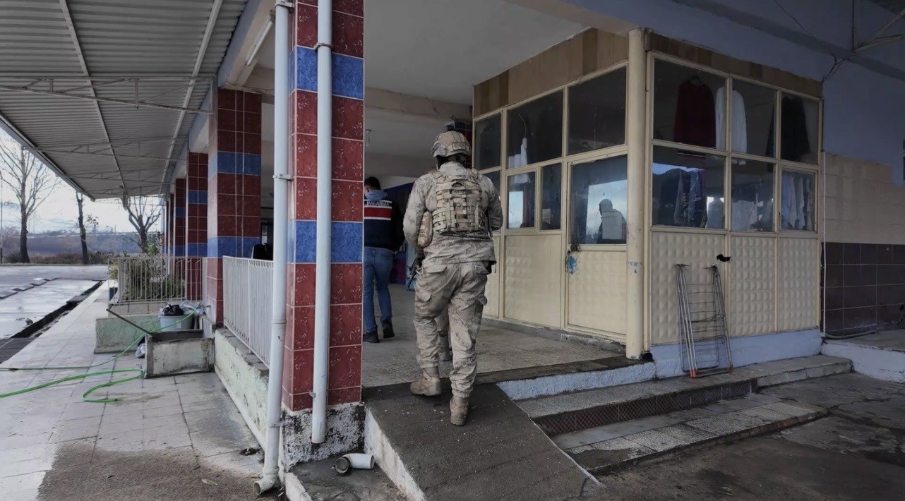 osmaniye merkezli kacakcilik operasyonunda 5 tutuklama 0 2QCF3gIQ