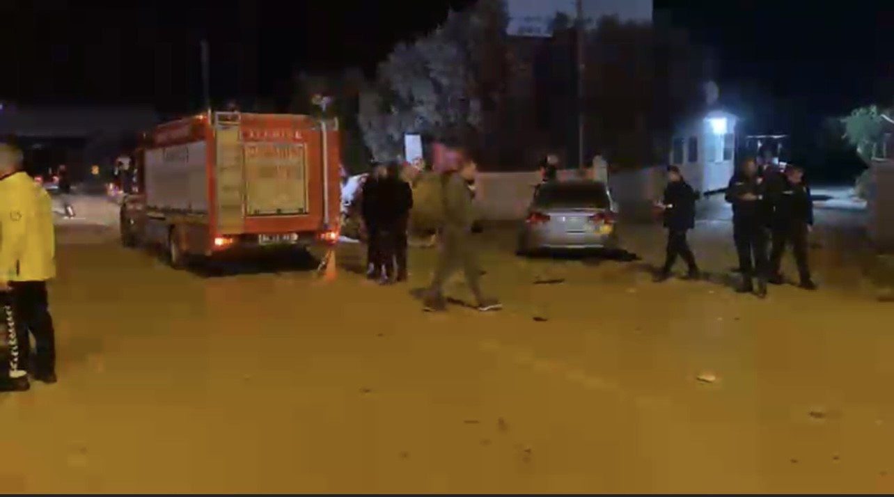 Osmaniye’de 3 araçlı zincirleme kaza: 2 ölü, 7 yaralı 8 osmaniyede 3 aracli zincirleme kaza 2 olu 7 yarali 4 j4iUhirc