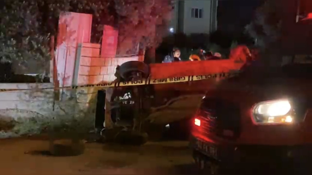 Osmaniye’de 3 araçlı zincirleme kaza: 2 ölü, 7 yaralı 9 osmaniyede 3 aracli zincirleme kaza 2 olu 7 yarali 5
