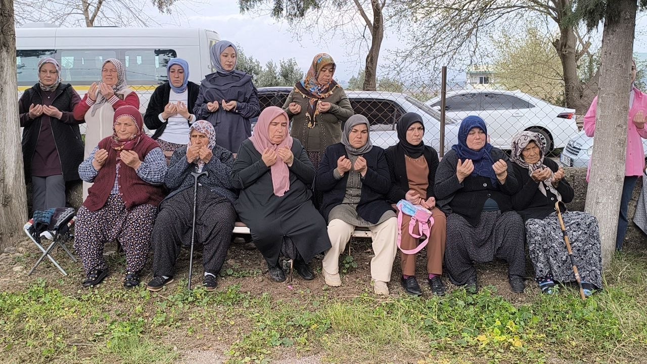 osmaniyede 33 yillik bayramlasma gelenegi suruyor 2 vvBuUVtK