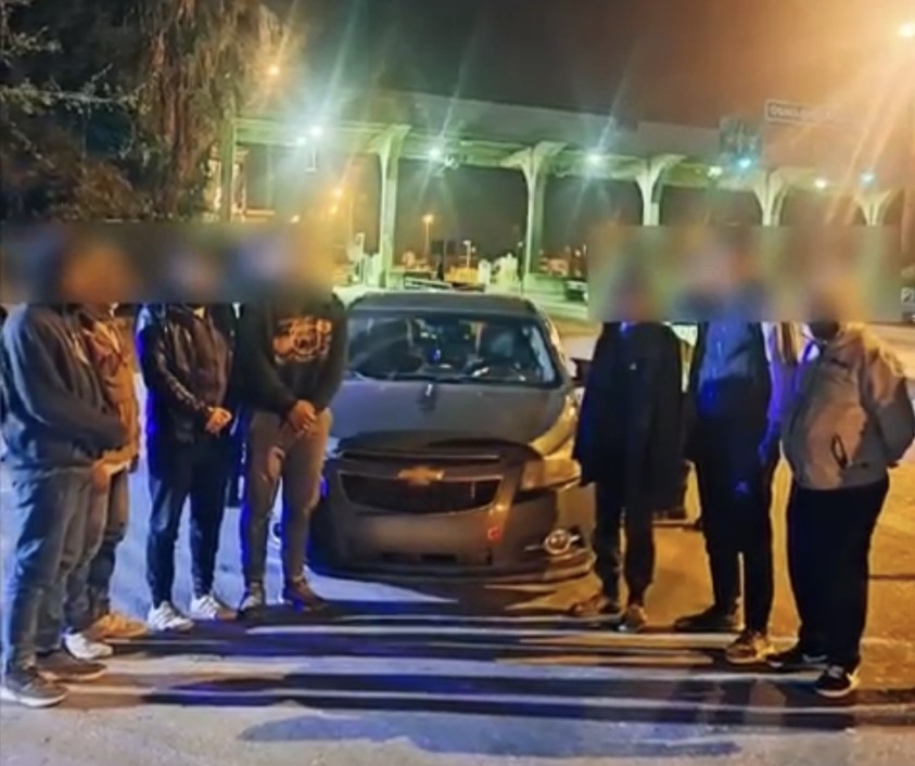 osmaniyede 6 duzensiz gocmen yakalandi 0 cVRAU8rL