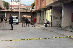 Karaman’da minibüse çarpan motosikletin sürücüsü yaralandı 1 thumbnail