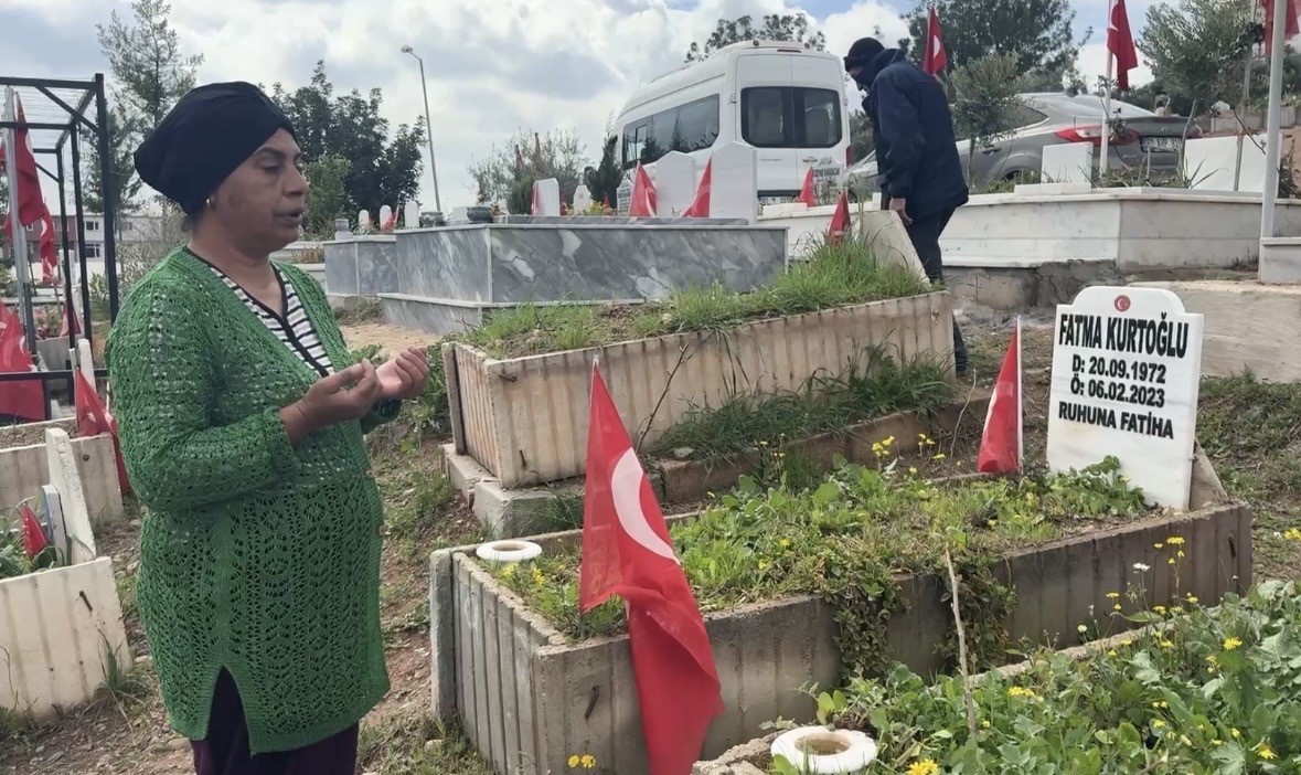 Osmaniye’de buruk bayram 6 osmaniyede buruk bayram 2