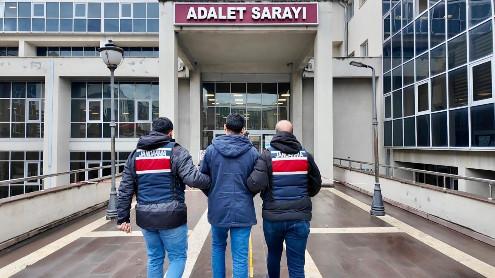 osmaniyede deas operasyonu 1 tutuklama 1 C6w3juEd