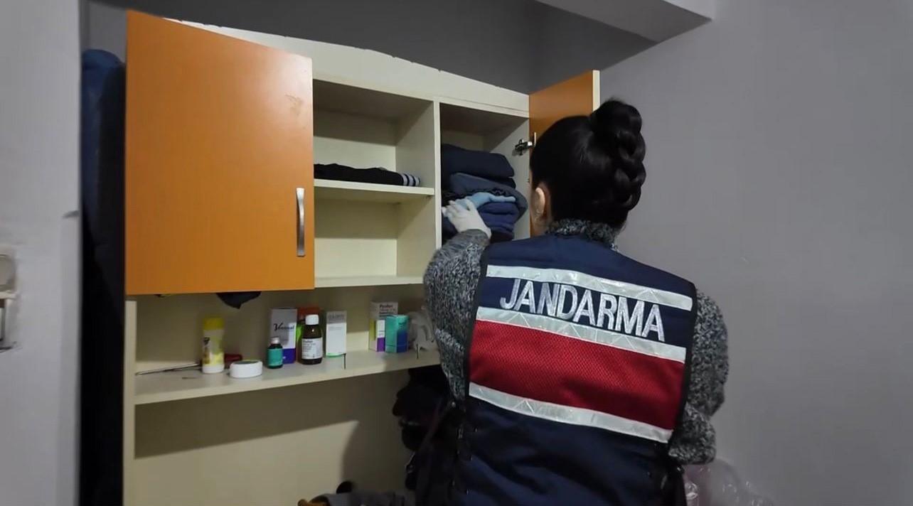 osmaniyede deas operasyonu 1 tutuklama 4