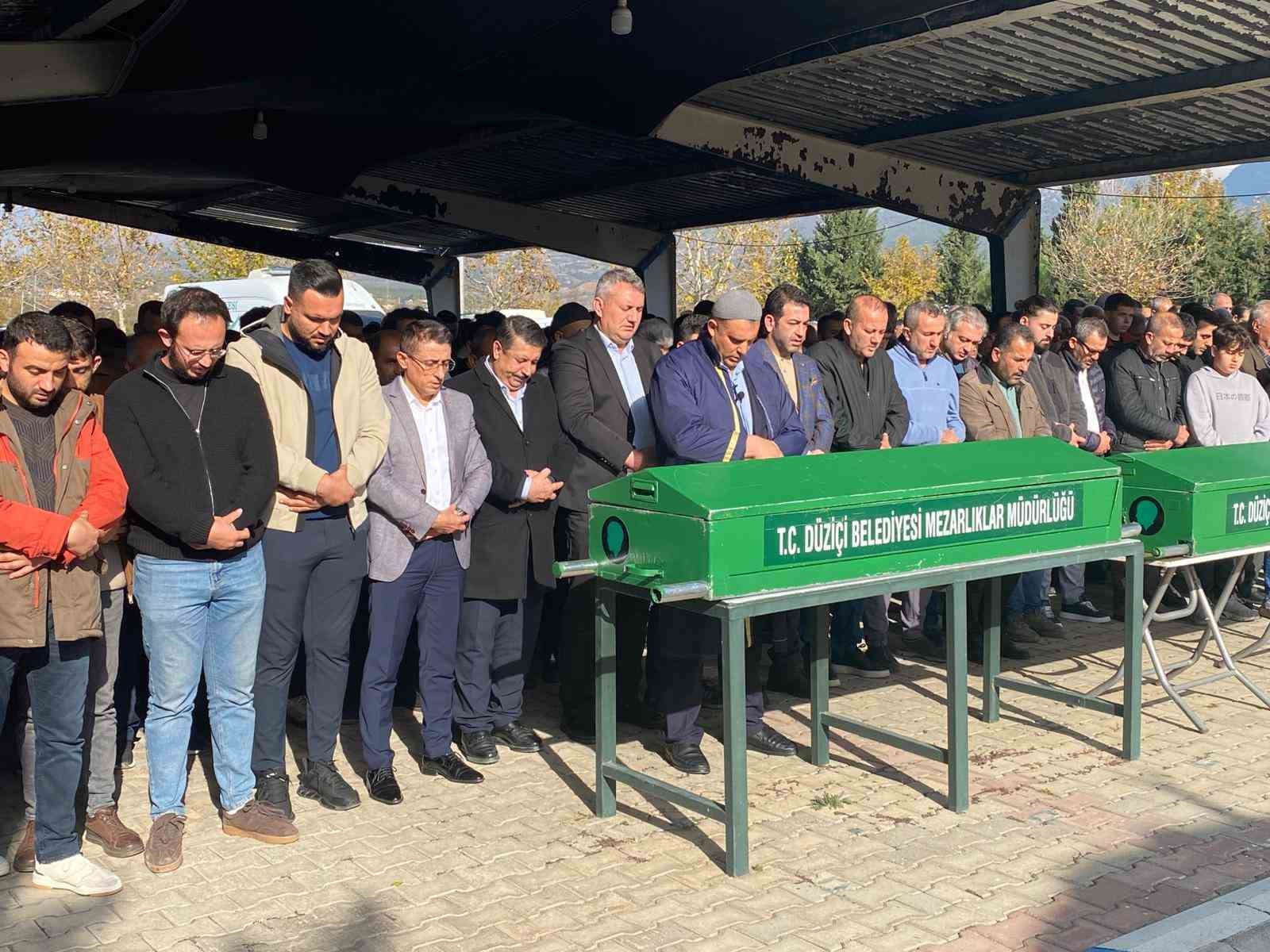 osmaniyede feci kazada olen 3 kisi son yolculuguna ugurlandi 2 wb7cGeUF