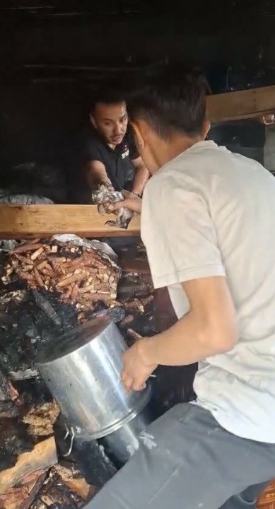 osmaniyede kiler yangininda kedi ve yavrulari kurtarildi 2 Rl4OpLE9