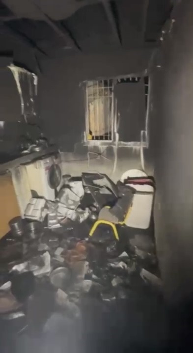 osmaniyede mustakil evde cikan yangin sonduruldu 0 S3eq5FVj