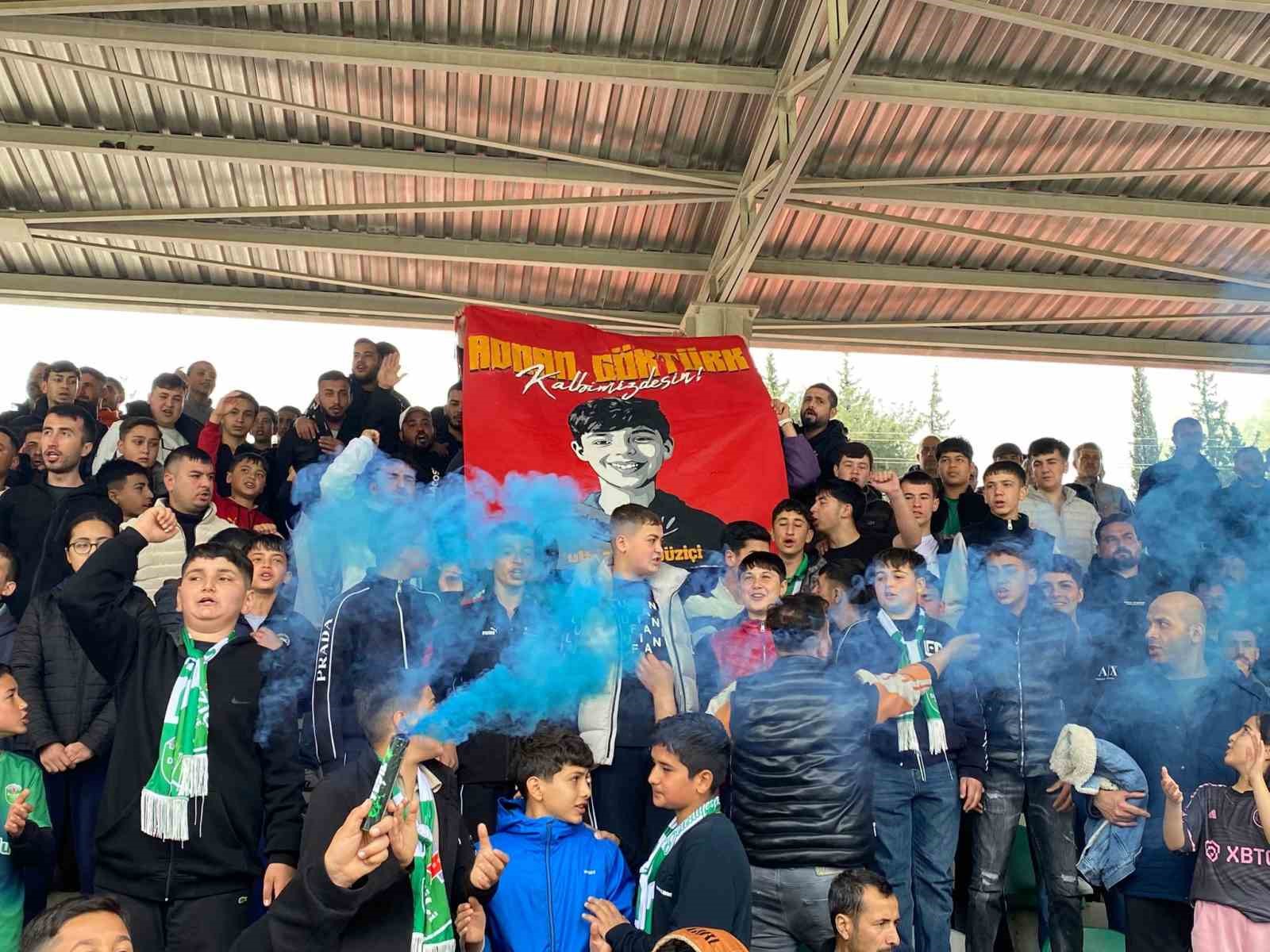 osmaniyede play off macinda adnan gokturk yesil unutulmadi 0 p5mimuDn