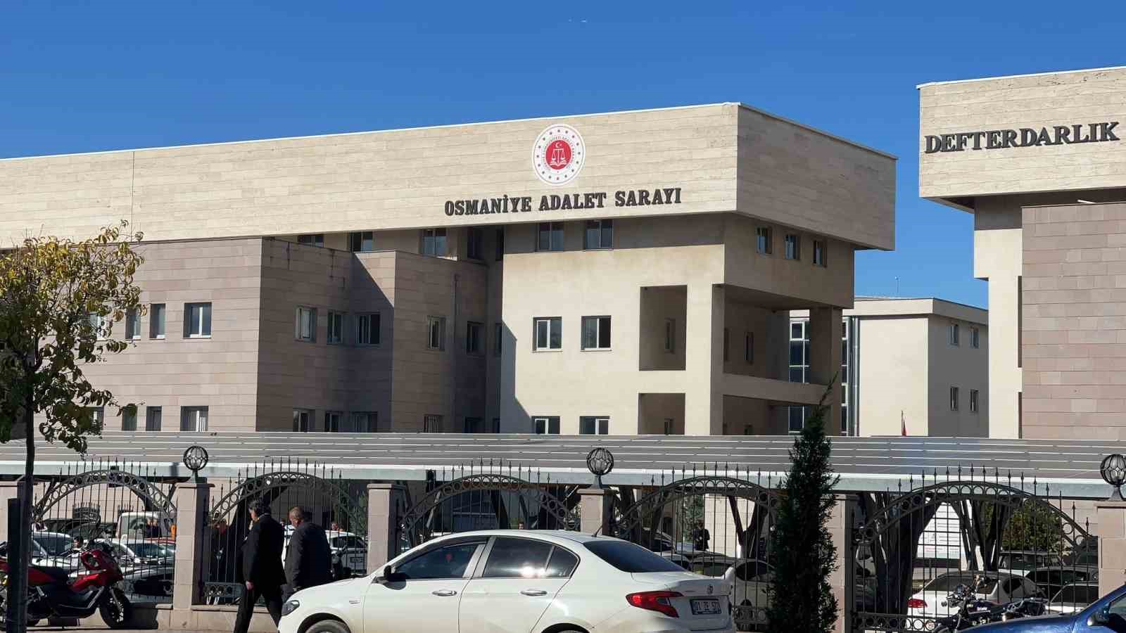 osmaniyede teror operasyonu 9 tutuklama 0 pk48BfkJ