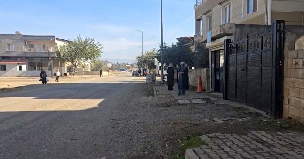 osmaniyedeki deprem gaziantepte de hissedildi 0