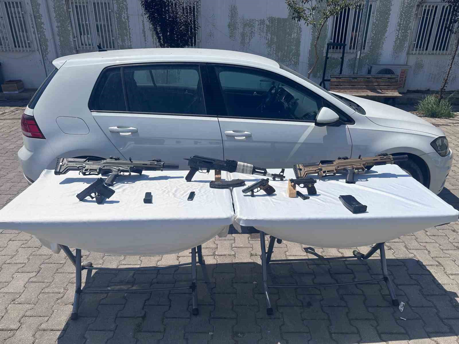 Osmaniye’deki silahlı saldırıda 6 tutuklama 5 osmaniyedeki silahli saldirida 6 tutuklama 1 qOIzTtQ8