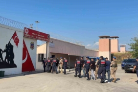 Uyuşturucu operasyonunda yakalanan genç tutuklandı 1 thumbnail