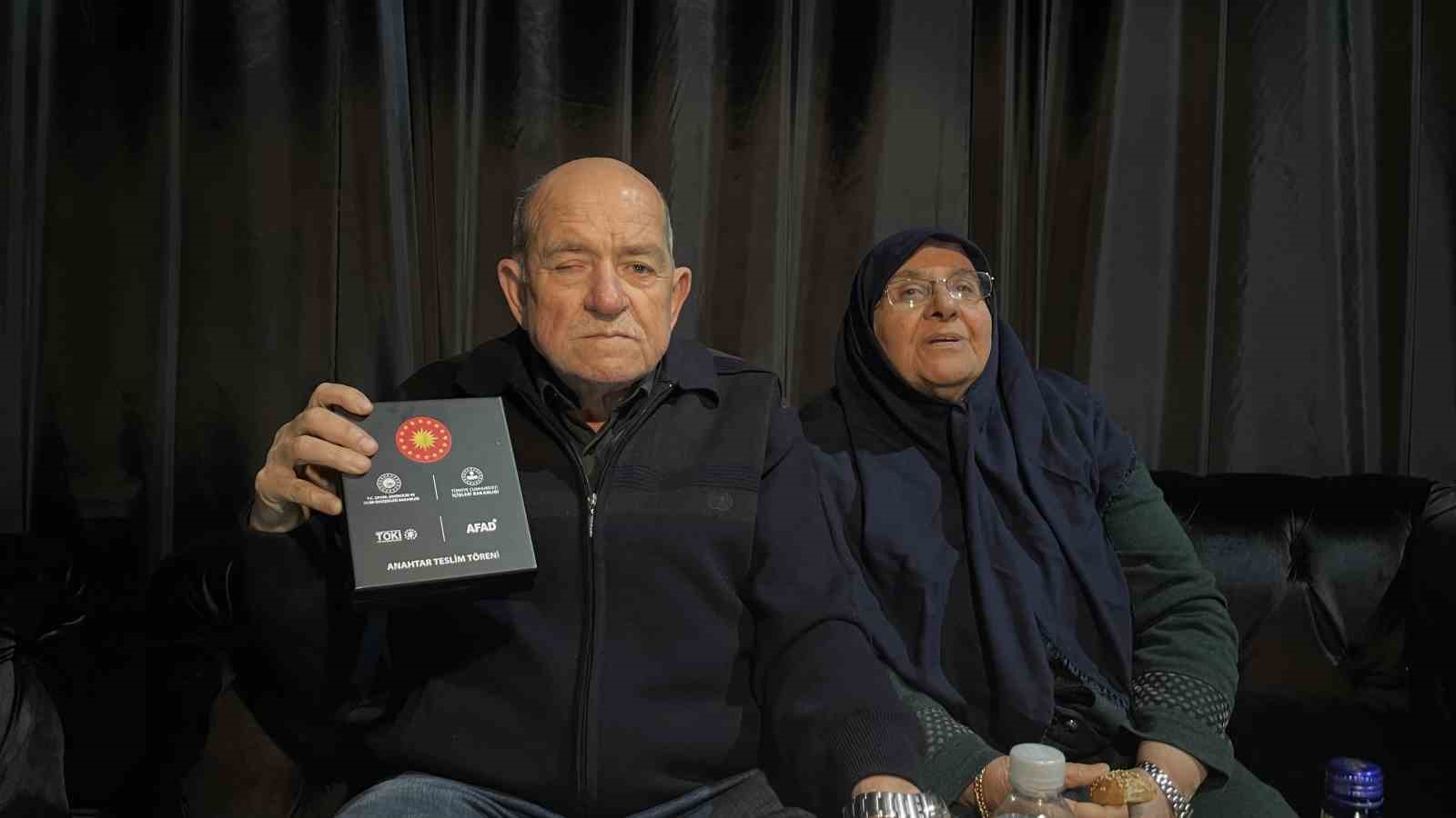 osmaniyeli depremzedeler evlerine kavustuklari icin mutlu 2 5HLMqlHz
