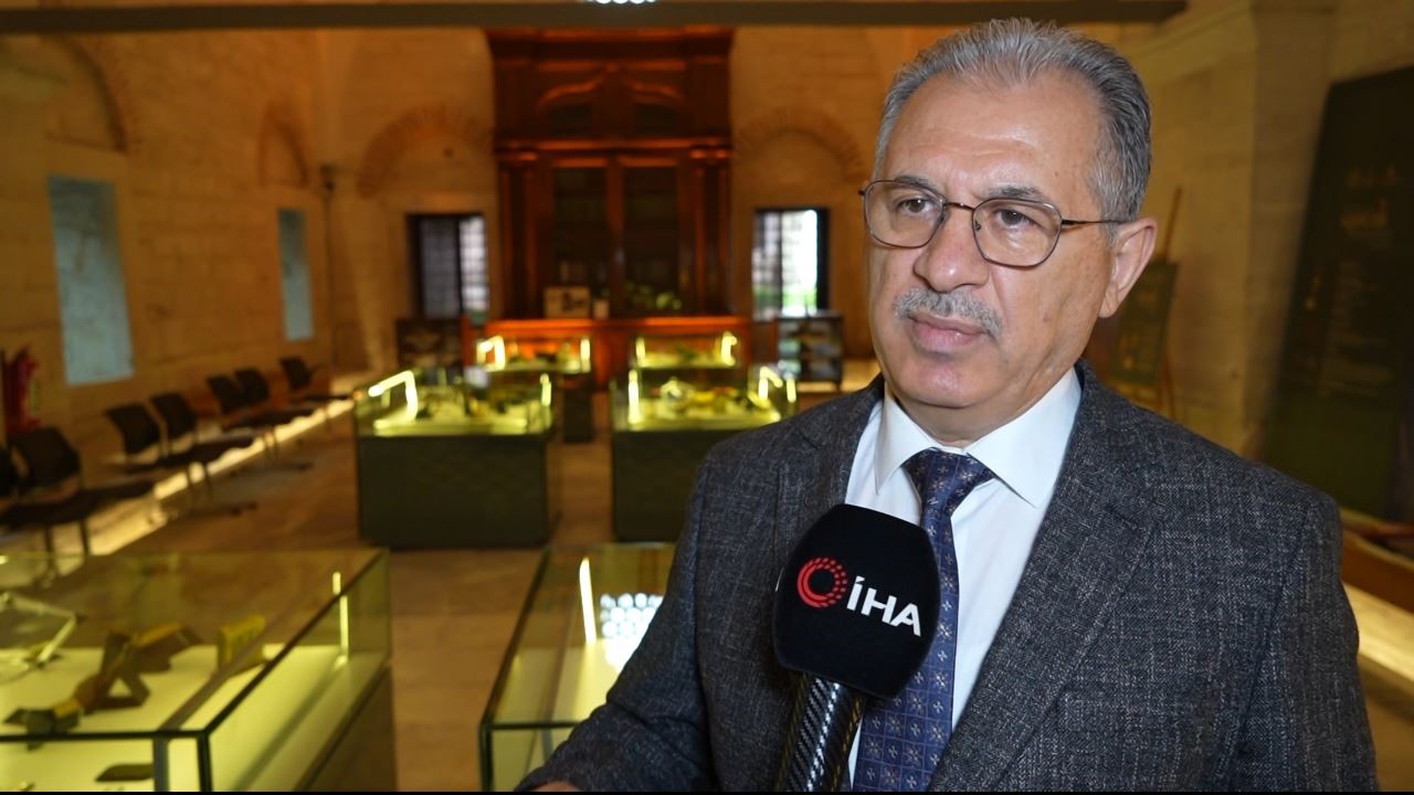 osmanli cihan devleti ordusunun manevi mirasi sancak mushaflari ilk kez sergileniyor 8 RZlHUsFv