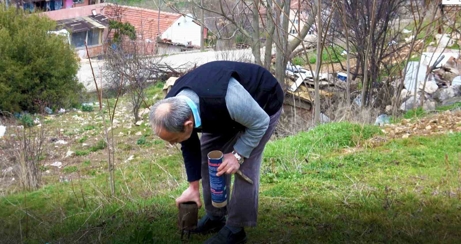osmanli devletinden kalma 205 yillik gelenek yasatiliyor 0 Dws2BXRY